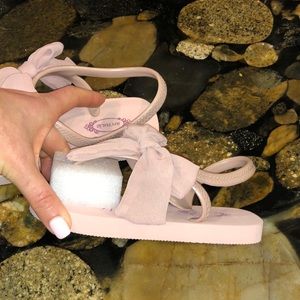 Joyfolie Shoes - Joyfolie Blush Colored Flipflops Joyfolie Shoes - Joyfolie Blush Colored Flipflops